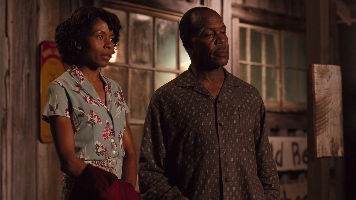 Honeydripper (John Sayles, 2006) La Cinémathèque française
