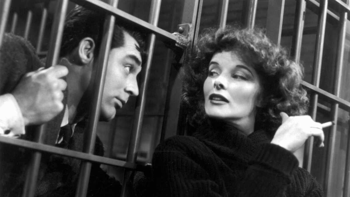 L'Impossible Monsieur Bébé (Howard Hawks, 1938) - La Cinémathèque française