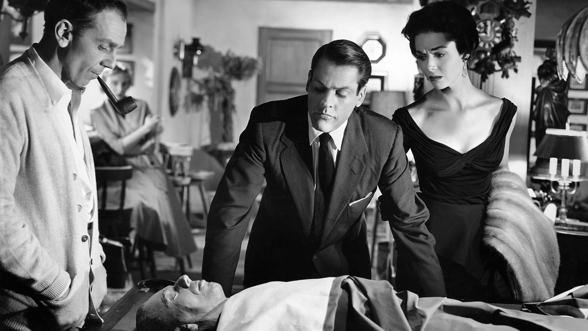 L Invasion Des Profanateurs De Sepulture L'Invasion des profanateurs de sépultures (Don Siegel, 1955) - La