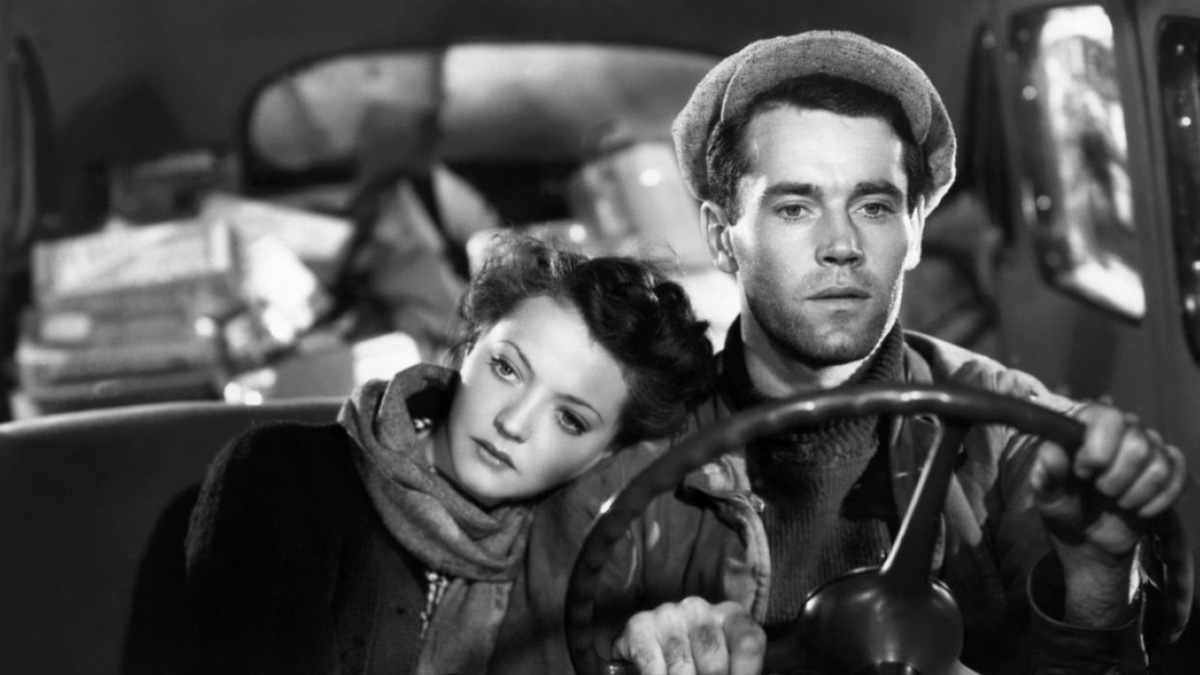 J'ai le droit de vivre (Fritz Lang, 1937) - La Cinémathèque française