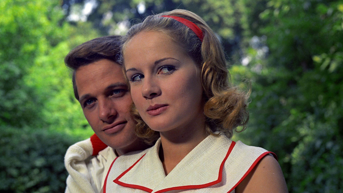 Le Jardin Des Finzi Contini Casting Le Jardin des Finzi-Contini (Vittorio De Sica, 1970) - La Cinémathèque