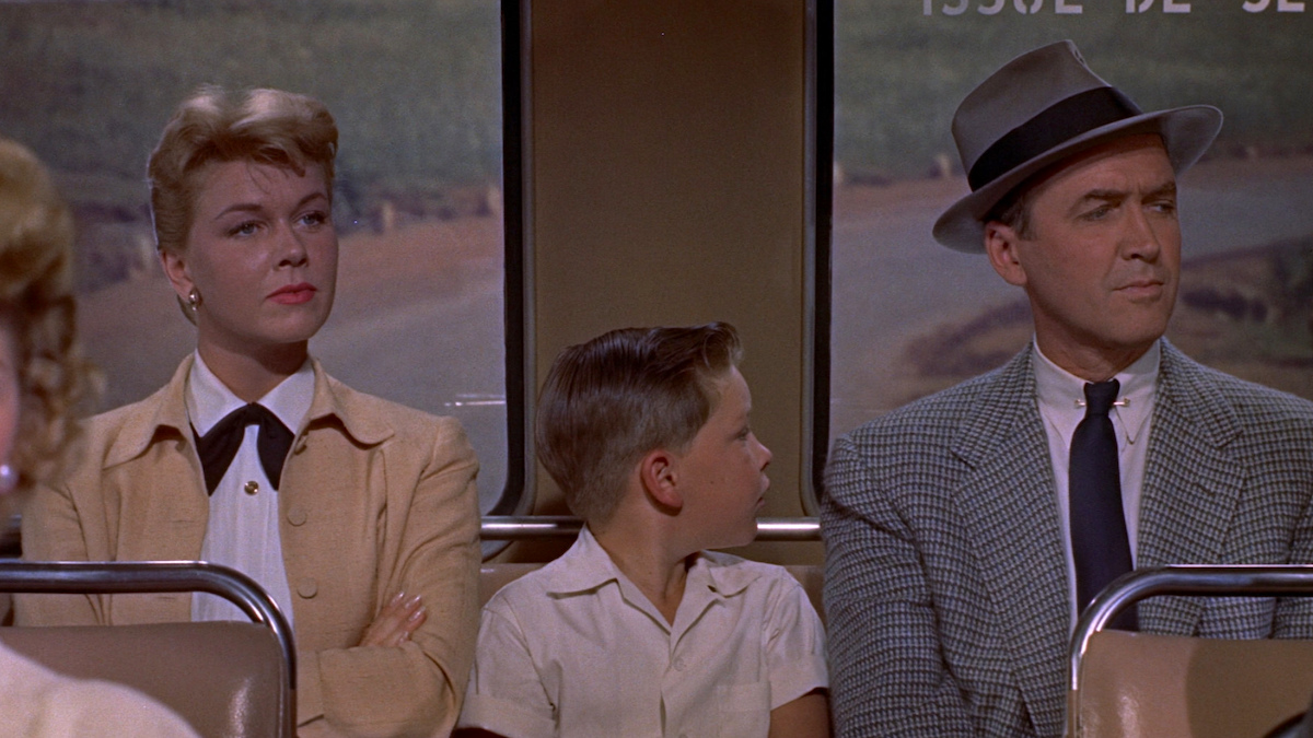 L'Homme qui en savait trop (Alfred Hitchcock, 1956) - La Cinémathèque  française