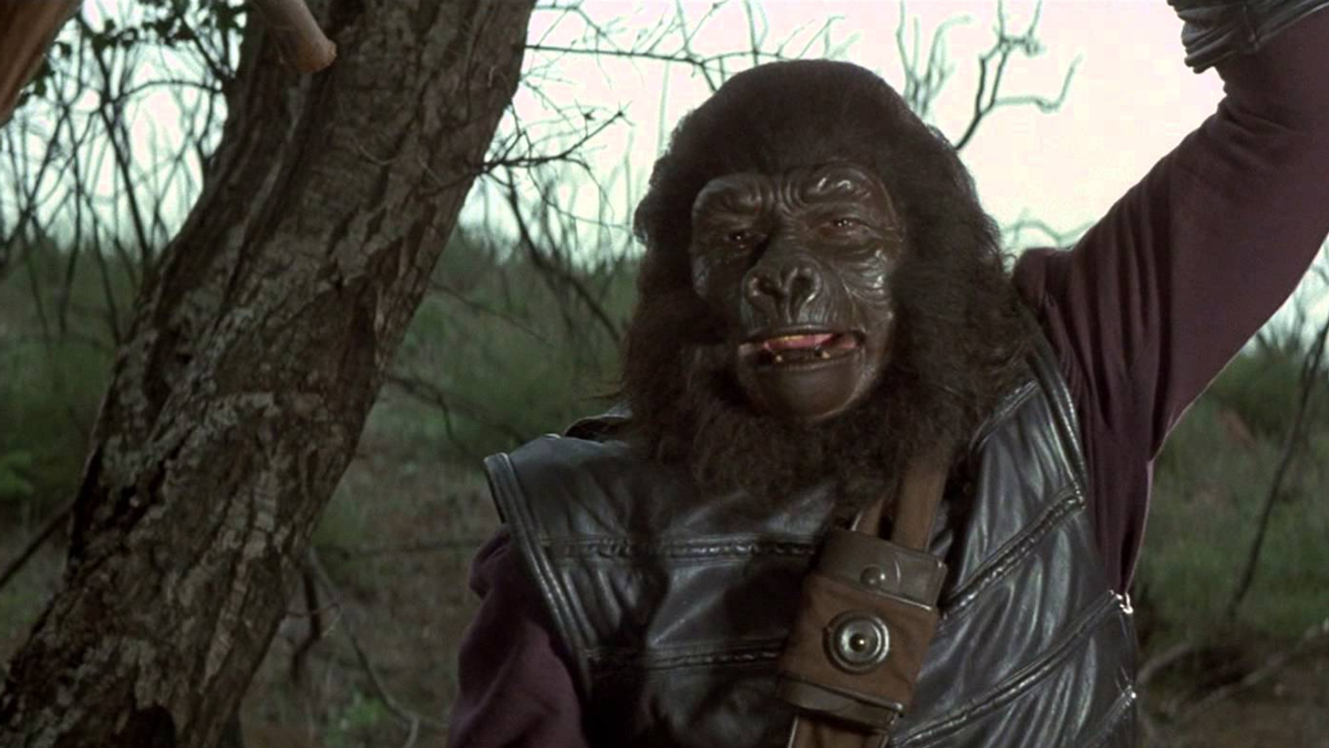La Bataille De La Planète Des Singes Streaming La Bataille de la planète des singes (J. Lee Thompson, 1973) - La