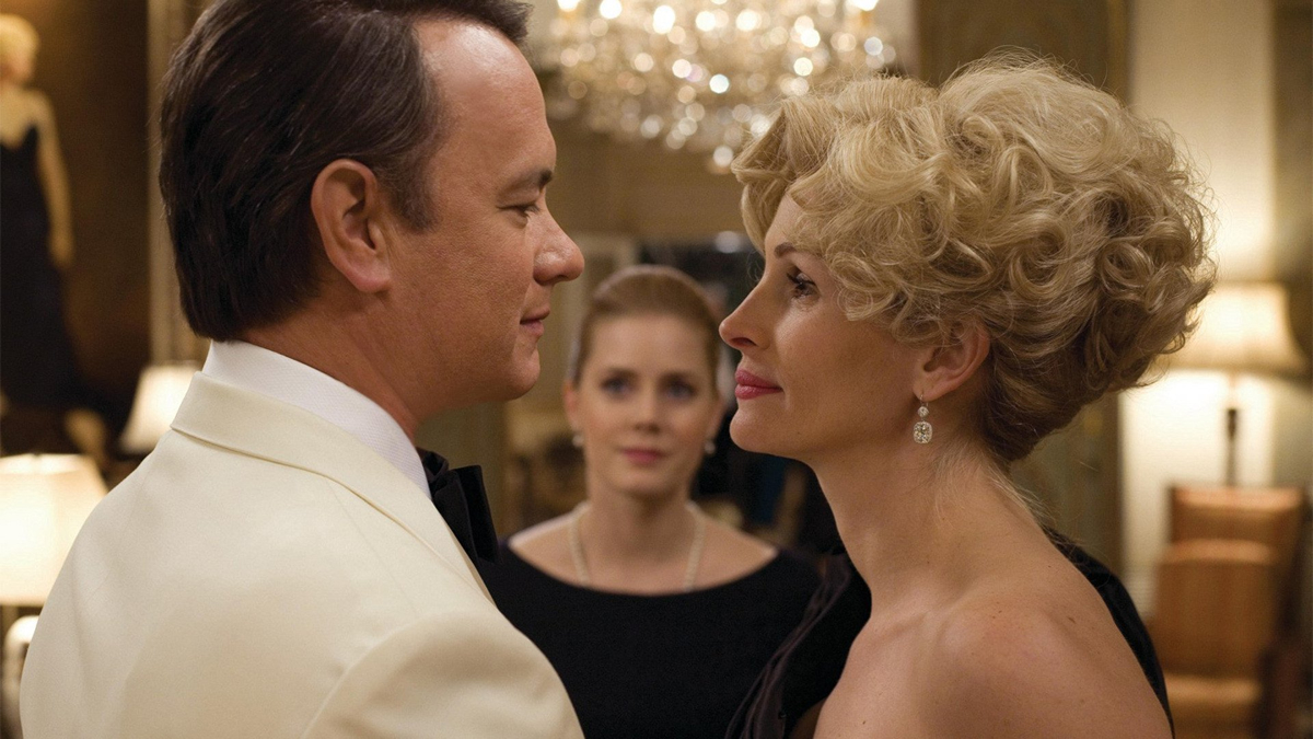 La Guerre selon Charlie Wilson (Mike Nichols, 2007) - La Cinémathèque