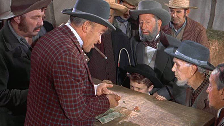 La Loi du seigneur (William Wyler, 1955) - La Cinémathèque française