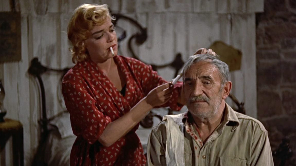 La Mort En Ce Jardin Le Film La Mort en ce jardin (Luis Buñuel, 1956) - La Cinémathèque française