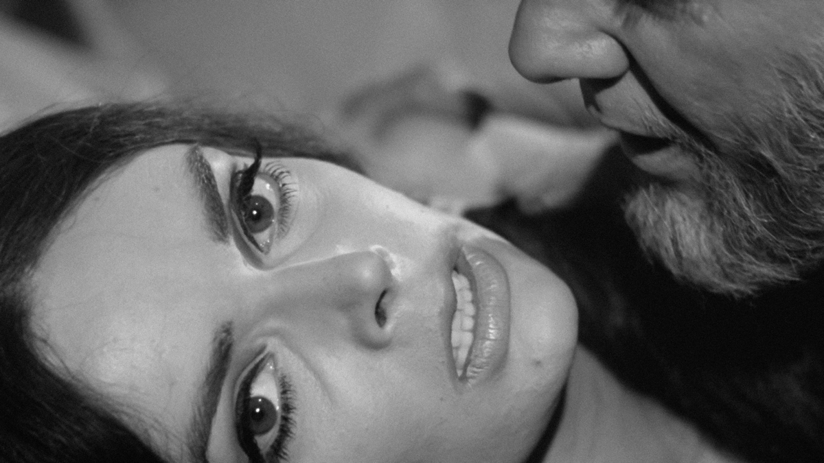 La Sorcière sanglante (Antonio Margheriti, 1964) - La Cinémathèque française