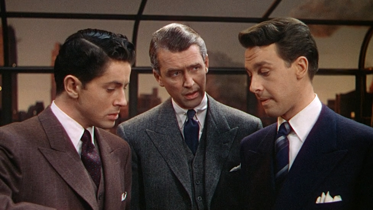 La Corde Hitchcock Film Complet La Corde (Alfred Hitchcock, 1948) - La Cinémathèque française