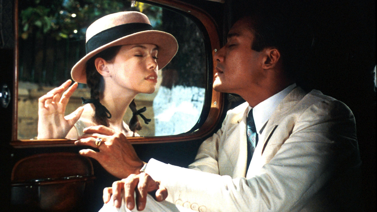 L Amant Marguerite Duras Film Complet En Francais Youtube L'Amant (Jean-Jacques Annaud, 1991) - La Cinémathèque française