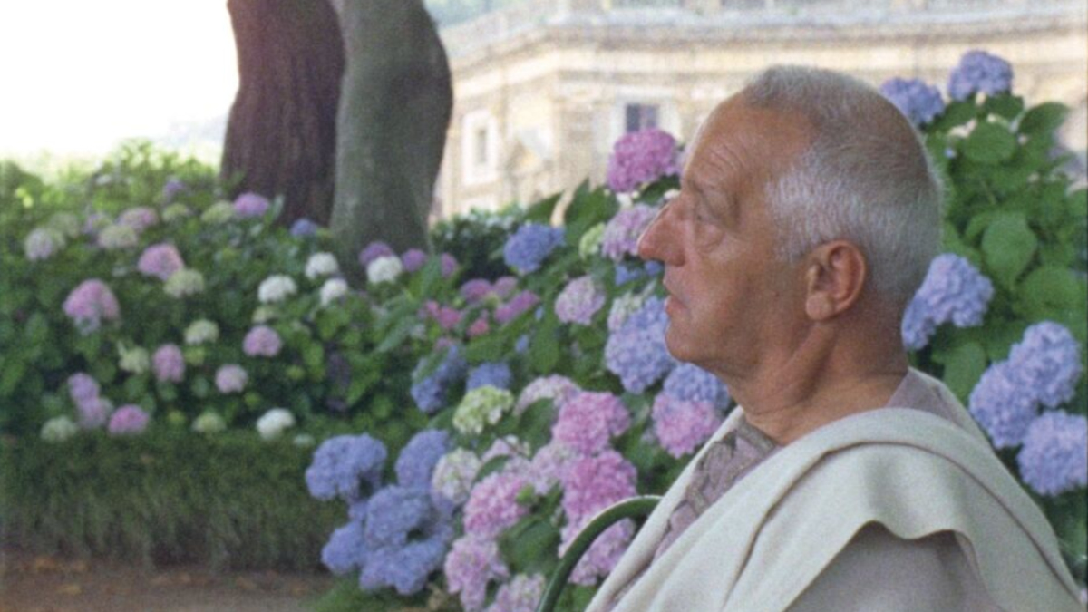 Leçons d'histoire (JeanMarie Straub, Danièle Huillet, 1972) La