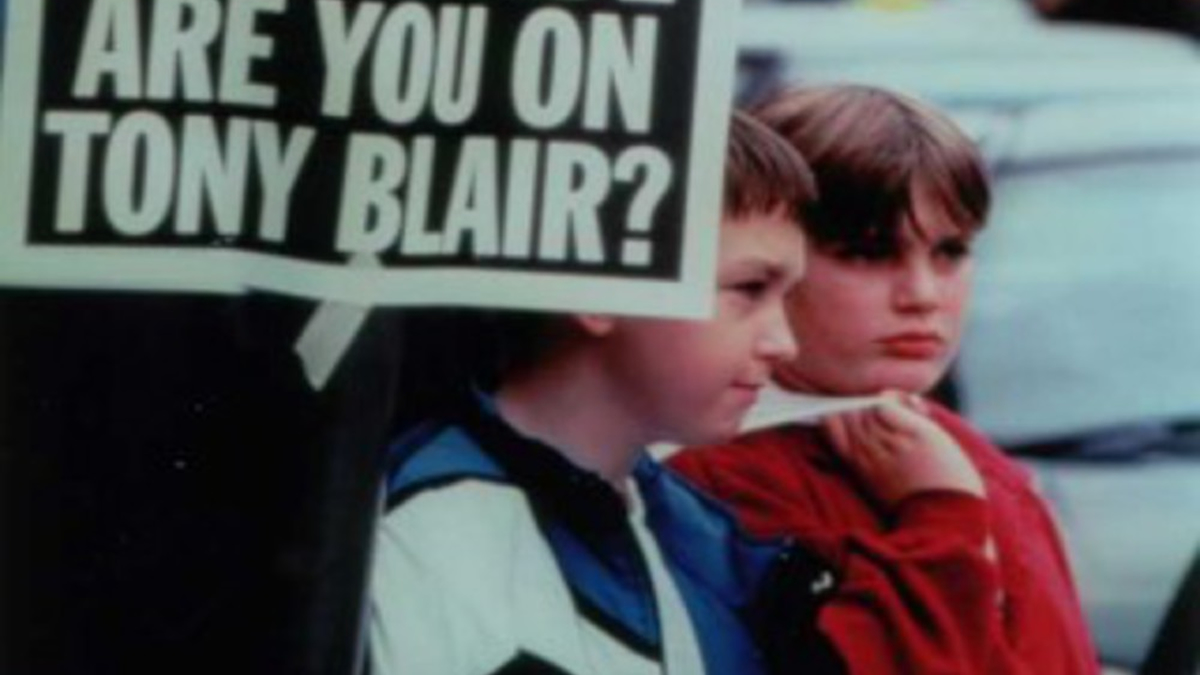 Les Dockers de Liverpool