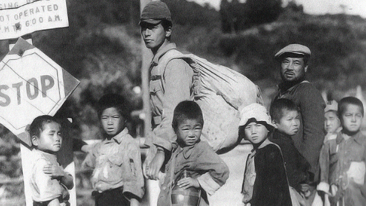 Enfants de la ruche