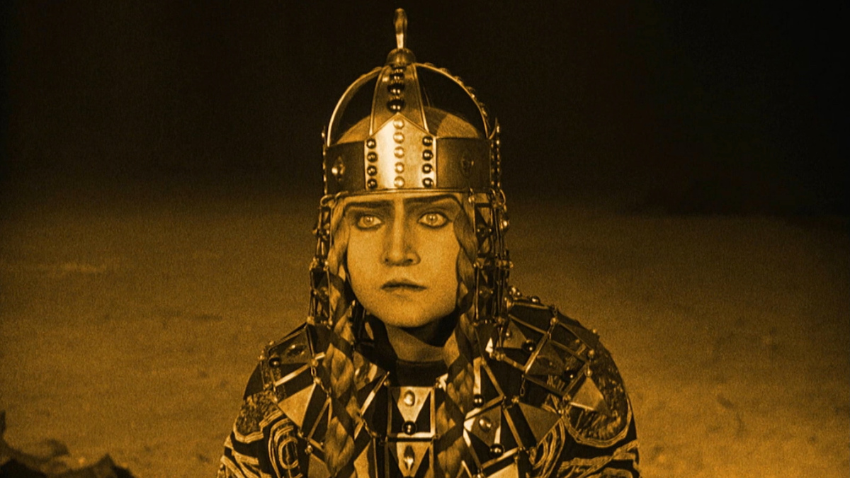 Nibelungen, partie 2 : La Vengeance de Kriemhild