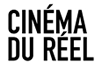 Logo Cinema du réel Noir