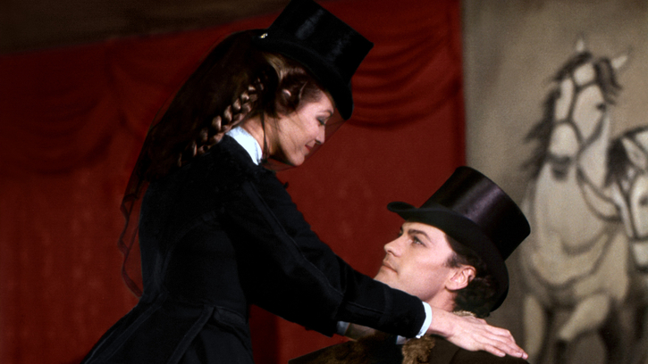 Ludwig ou Le Crépuscule des dieux (Luchino Visconti, 1972) - La