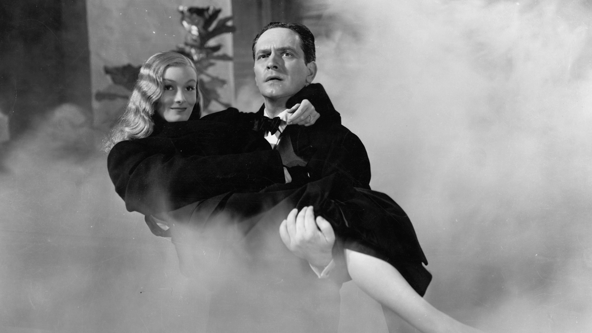 Ma Femme Est Une Sorcière Film Ma femme est une sorcière (René Clair, 1942) - La Cinémathèque française