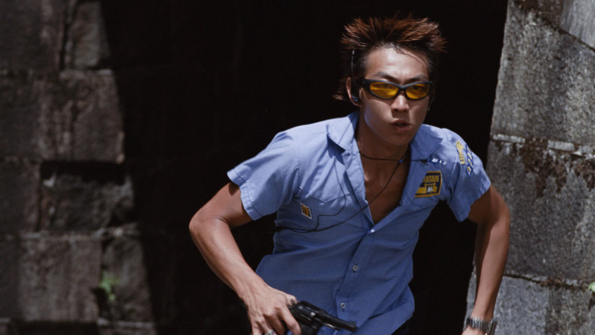 Made in Hong Kong (Fruit Chan, 1997) La Cinémathèque française