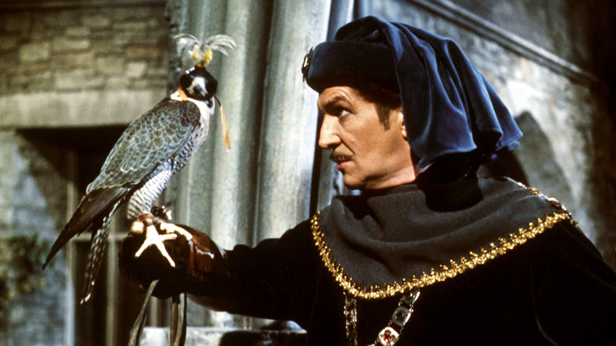 Le Masque De La Mort Rouge Film Le Masque de la mort rouge (Roger Corman, 1963) - La Cinémathèque française