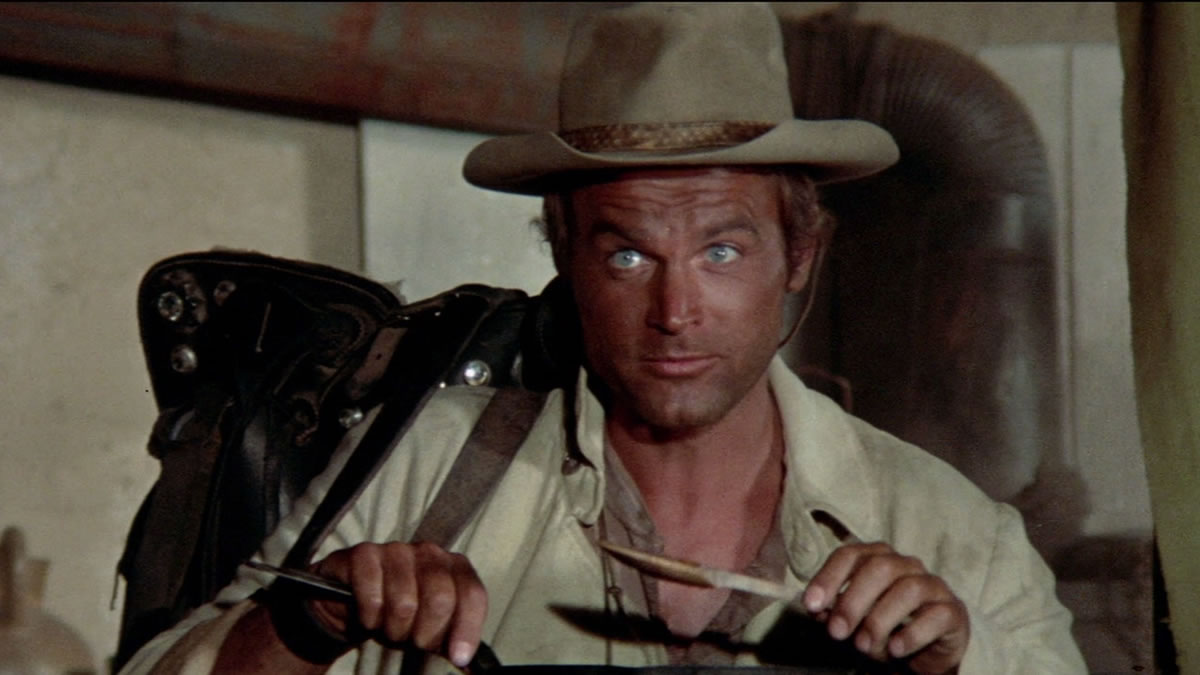 Mon Nom Est Personne Tonino Valerii 1973 La Cinematheque Francaise