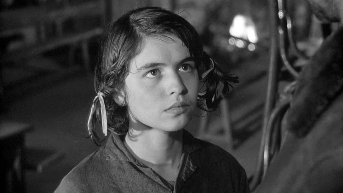 Mouchette (Robert Bresson)