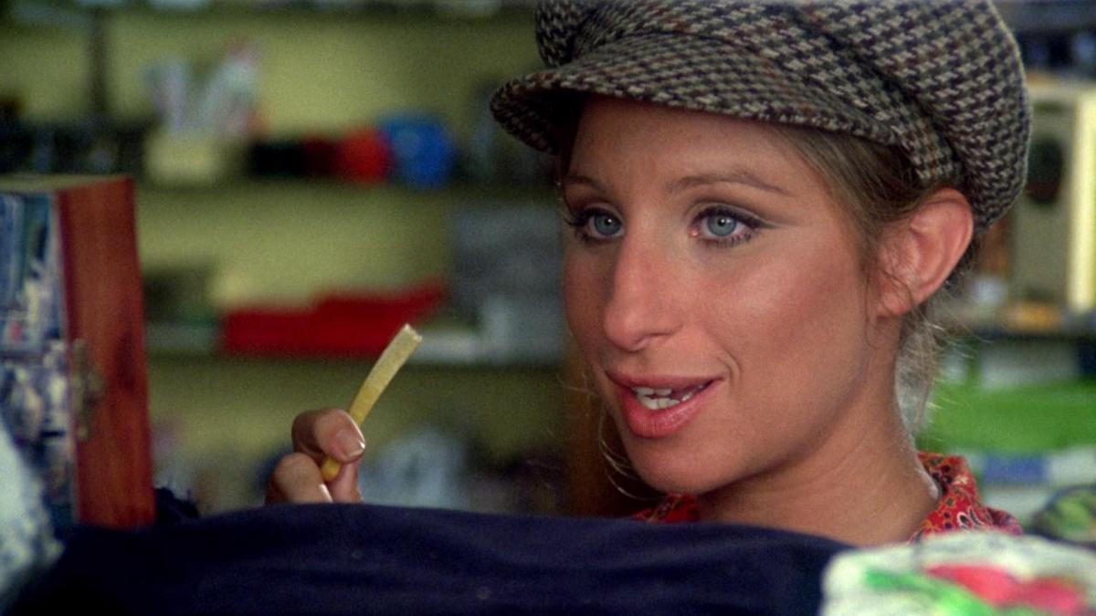 On s'fait la valise, docteur ? (Peter Bogdanovich, 1972) La Cinémathèque française