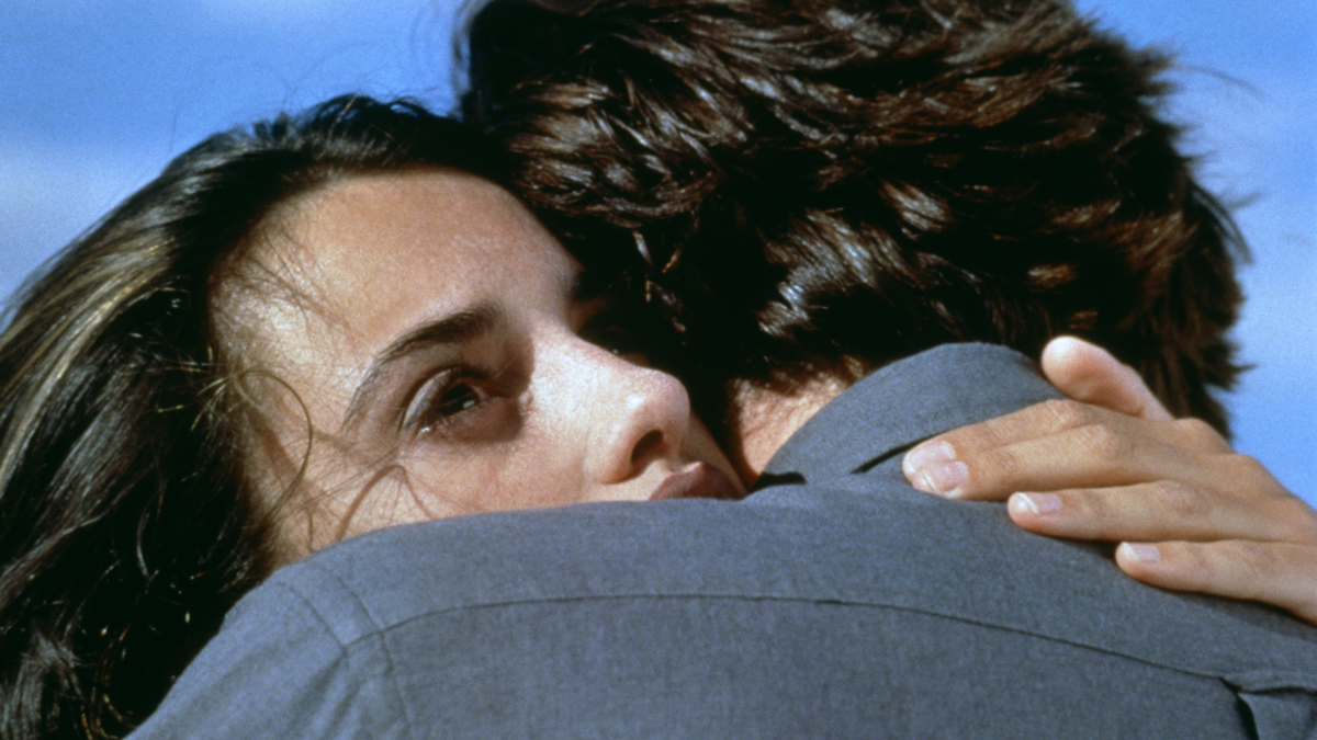 Ouvre les yeux (Alejandro Amenábar, 1997) - La Cinémathèque française