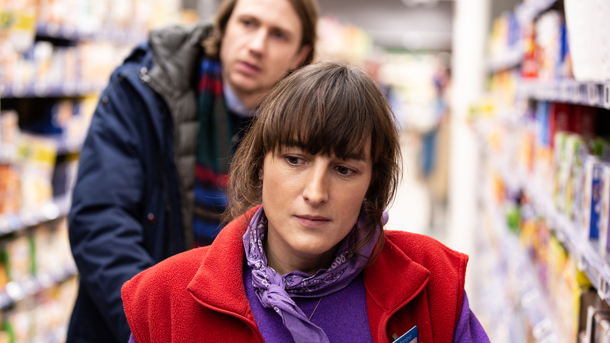 Partir un jour (Amélie Bonnin, 2021) - La Cinémathèque française
