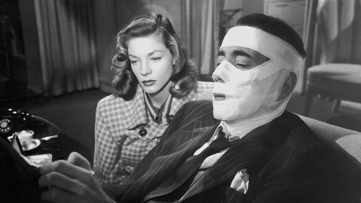 Les Passagers de la nuit (Delmer Daves, 1946) La Cinémathèque française