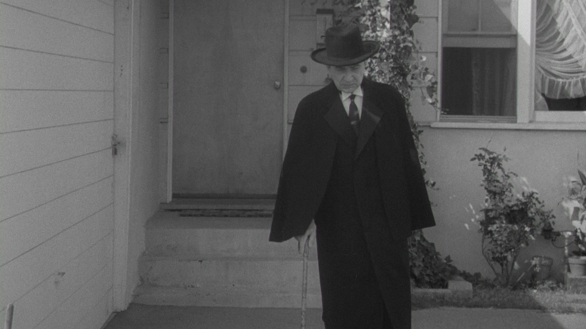 Plan 9 From Outer Space (Ed