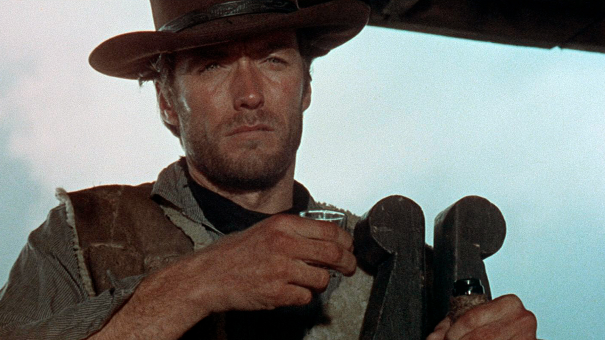 Film Pour Une Poignée De Dollars Complet Pour une poignée de dollars (Sergio Leone, 1964) - La Cinémathèque