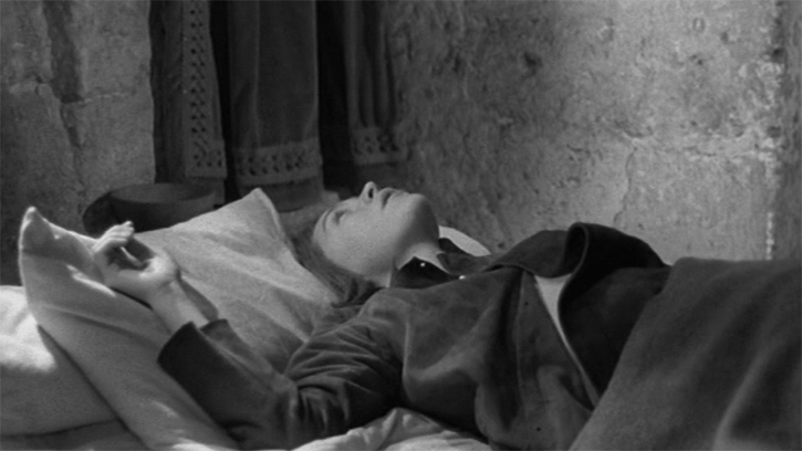 Le Procès De Jeanne D Arc Bresson Procès de Jeanne d'Arc (Robert Bresson, 1961) - La Cinémathèque française
