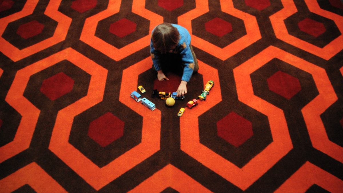 Room 237 (Rodney Ascher, 2011) - La Cinémathèque française
