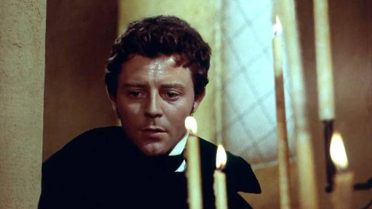 Le Rouge et le Noir (Claude Autant-Lara, 1954) - La Cinémathèque française