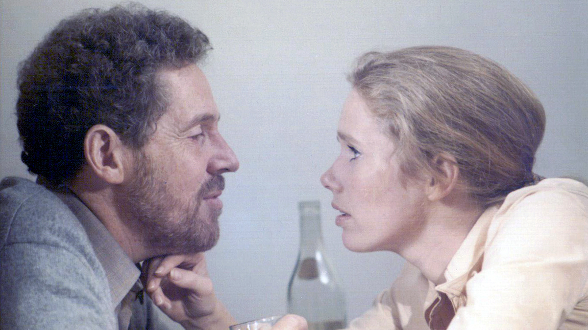 Scenes De La Vie Conjugale Film Scènes de la vie conjugale (Ingmar Bergman, 1973) - La Cinémathèque