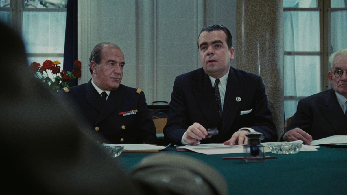 Section spéciale (Costa-Gavras, 1975) - La Cinémathèque française
