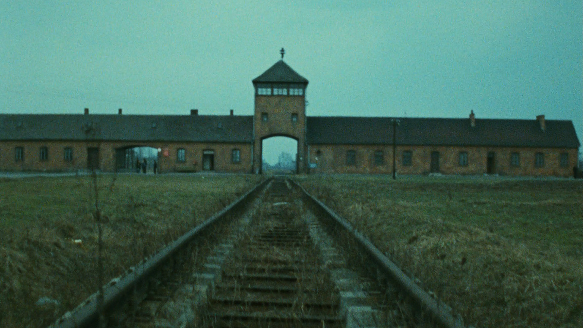Shoah (deuxième époque)