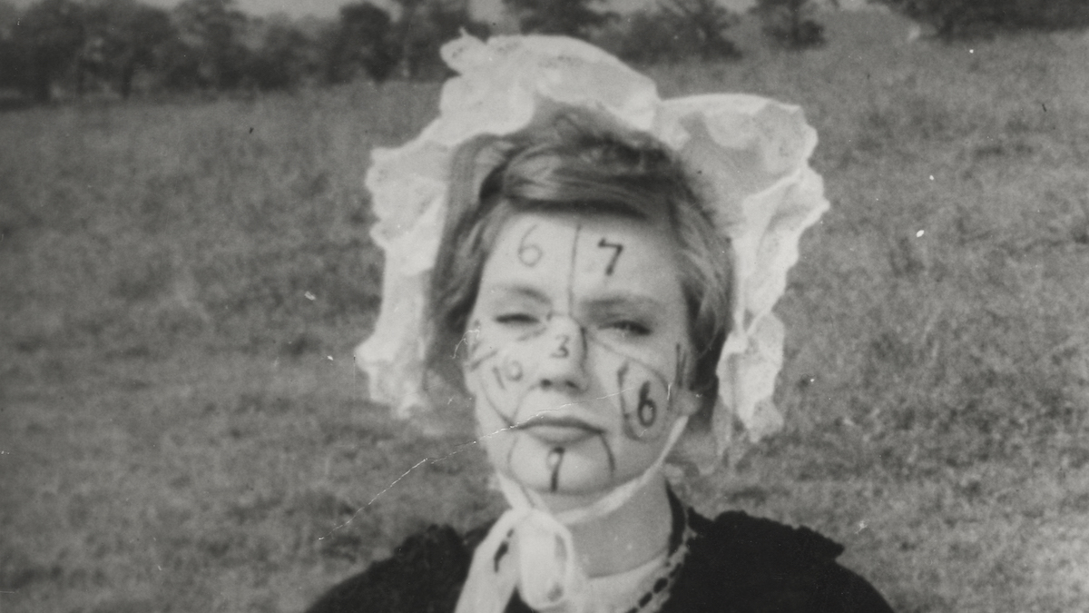 The Running, Jumping and Standing Still Film (Richard Lester, 1959