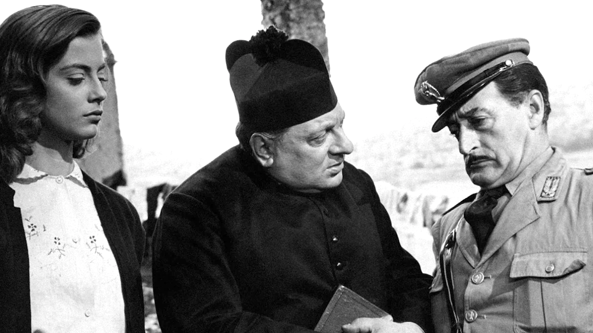 Tot E Carolina Mario Monicelli 1955 La Cin math que Fran aise