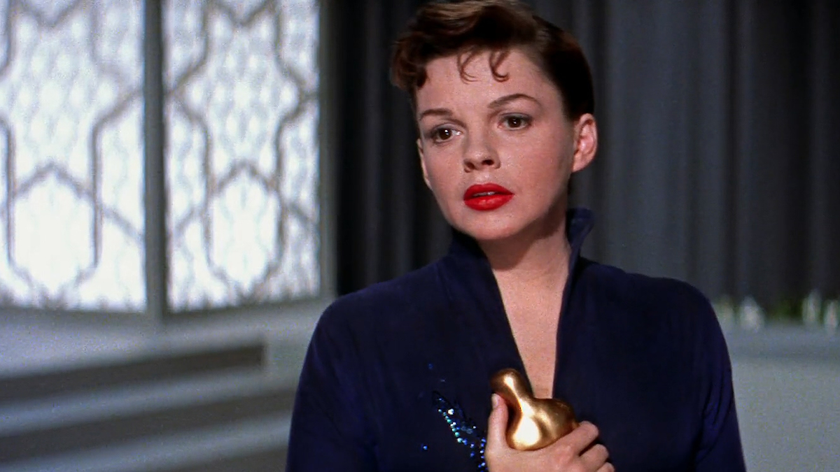 Une étoile Est Née Queen Bee Une étoile est née (George Cukor, 1954) - La Cinémathèque française