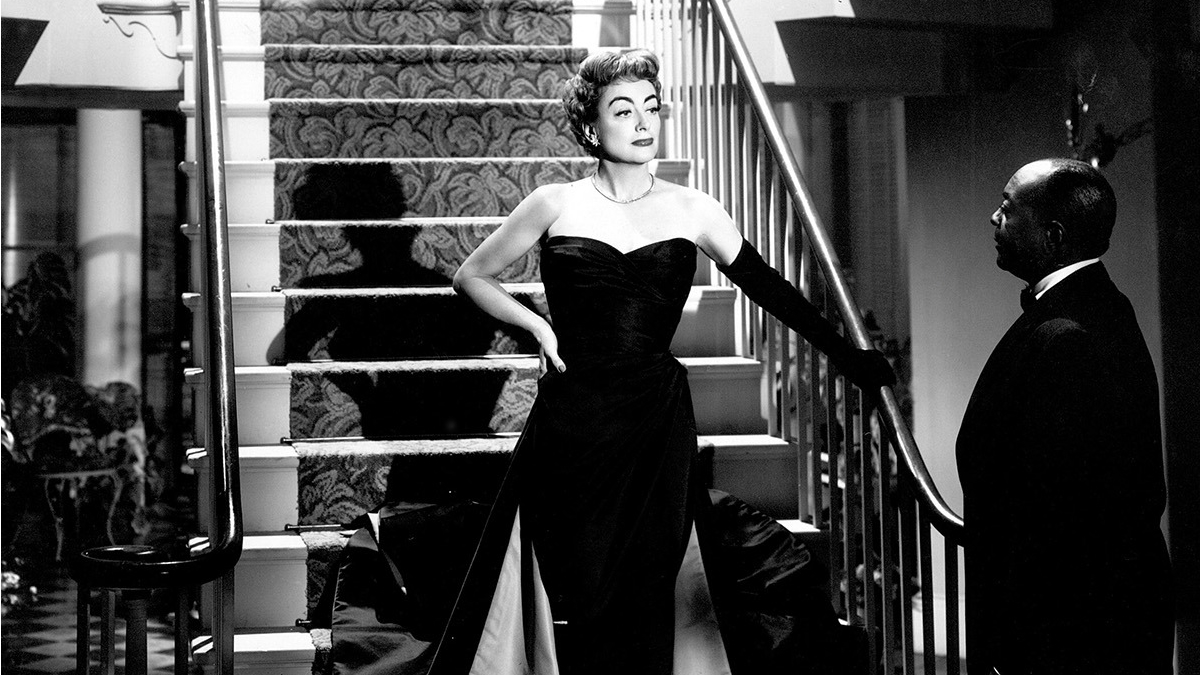 Une Décoratrice Diabolique Film Une femme diabolique (Ranald MacDougall, 1955) - La Cinémathèque française