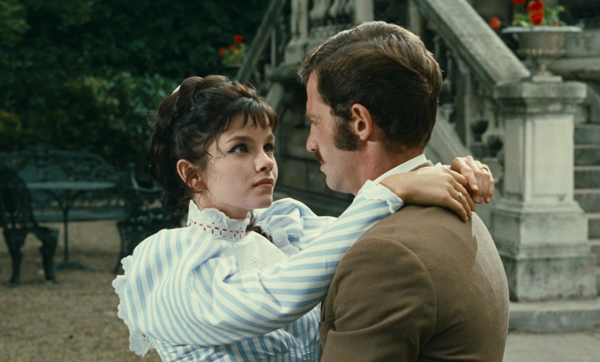 Le Voleur (Louis Malle, 1966)  La Cinémathèque française