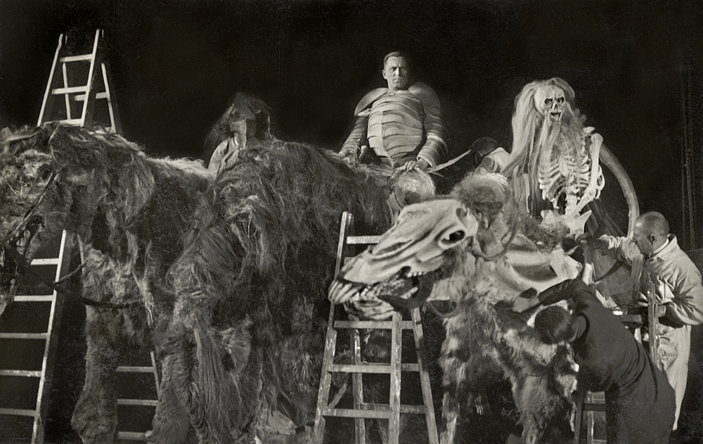 4 Behind The Scenes Photograph By Hans Natge On The Set Of Faust From The Faust Bible Courtesy Of The Estate Of Hans Natge Digitized And Processed By St Phane Dabrowski La Cin Math Que Fran Aise 4 Behind The Scenes Photograph By Hans Natge On The Set Of Faust From The Faust Bible Courtesy Of The Estate Of Hans Natge Digitized And Processed By St Phane Dabrowski La Cin Math Que Fran Aise