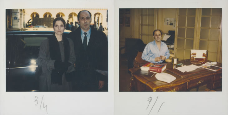 Agnès Jaoui et Jean-Pierre Bacri, scénaristes et acteurs d'« On connaît la chanson » / Nicolas (Bacri) chante « J'ai la rate qui se dilate » (Photos de tournage Sylvette Baudrot) Agnès Jaoui et Jean-Pierre Bacri, scénaristes et acteurs d'« On connaît la chanson » / Nicolas (Bacri) chante « J'ai la rate qui se dilate » (Photos de tournage Sylvette Baudrot)