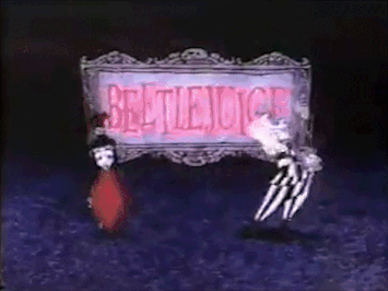 Beetlejuice (Série TV, 1989-1991)