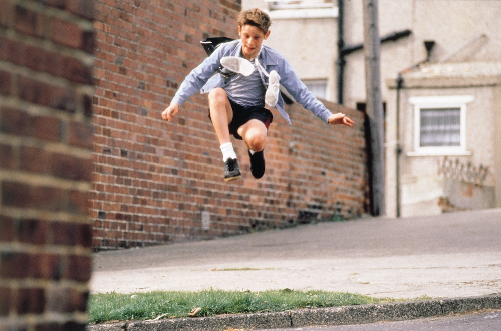 Billy Elliot 