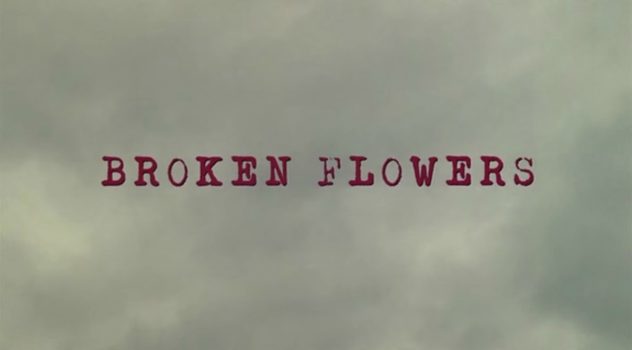 Broken Flowers (Jim Jarmusch)