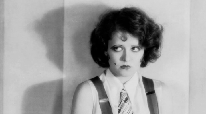 Clara Bow