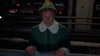 Elf (Jon Favreau, 2003)