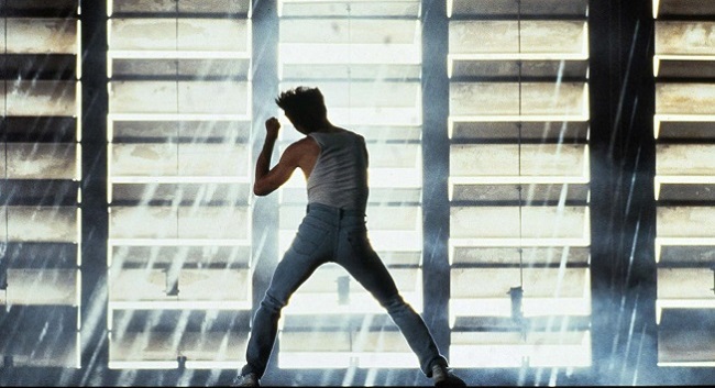 Footloose