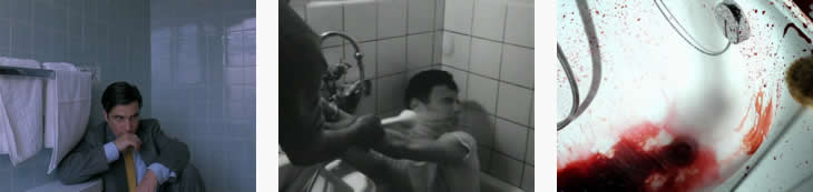 Godard Baignoire 2